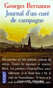 Journal d'un curé de campagne