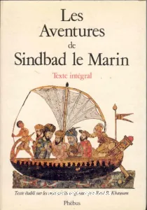 Les aventures de Sindbad le marin