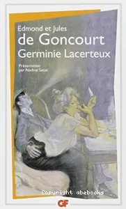 Germinie Lacerteux