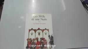 Les mille et une nuits