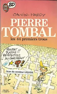 Pierre Tombal