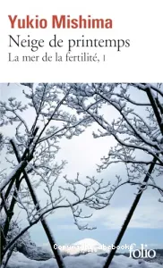 La mer de la fertilité