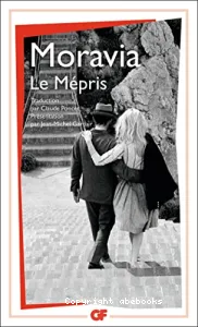 Le mépris