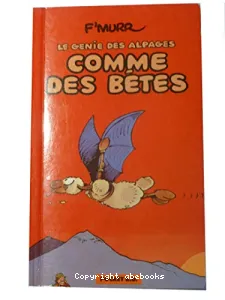 Le génie des alpages