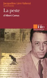 La peste, Albert Camus