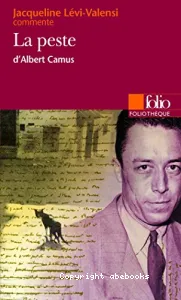 La peste, Albert Camus