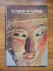 La légende de Carthage