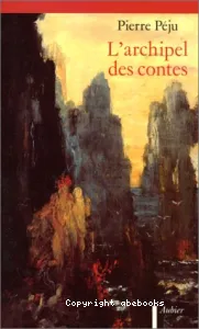 L'archipel des contes