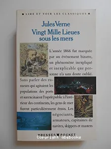 Vingt mille lieues sous les mers