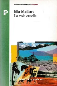 La voie cruelle