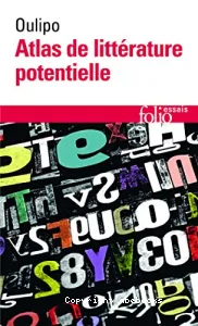 Atlas de littérature potentielle