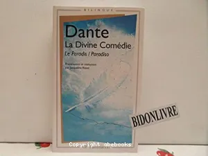 La divine comédie