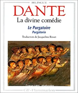 La divine comédie