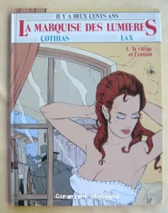 La marquise des Lumières 1