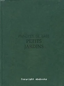 Petits jardins