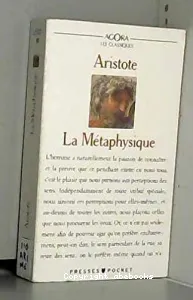 La métaphysique