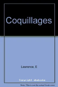 Coquillages