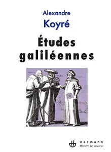 Etudes galiléennes