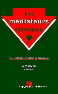 Les médiateurs chimiques