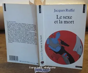 Le sexe et la mort