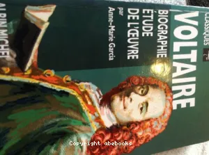 Voltaire