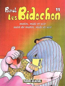 Les Bidochon