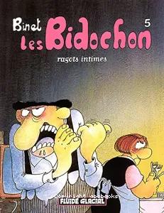 Les Bidochon