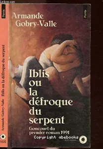 Iblis ou la défroqué du serpent