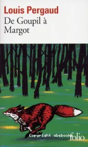 De Goupil à Margot