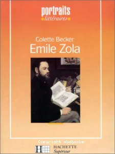 Emile Zola