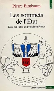 Les sommets de l'Etat