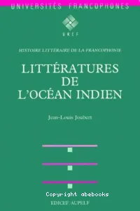 Littérature de l'Océan Indien