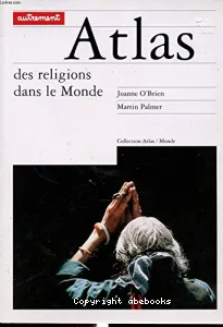 Atlas des religions dans le monde