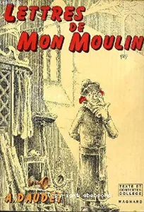 Lettres de mon moulin