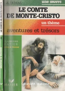 Le Comte de Monté-Cristo