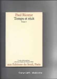 Temps et récit