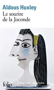 Le sourire de la Joconde et autres romans