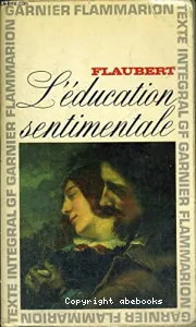 L'éducation sentimentale