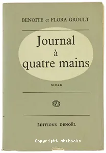 Journal à quatre mains