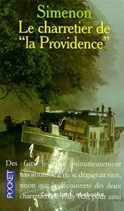 Le charretier de la providence