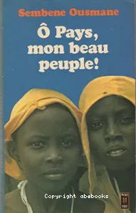 O pays, mon beau peuple