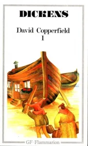 La vie et les aventures personnelles de David Copperfield