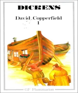 La vie et les aventures personnelles de David Copperfield