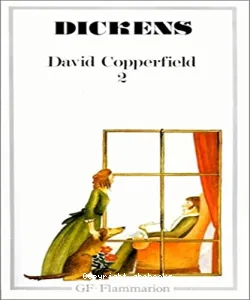 La vie et les aventures personnelles de David Copperfield