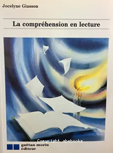 La compréhension en lecture