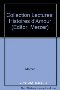 Histoires d'amour