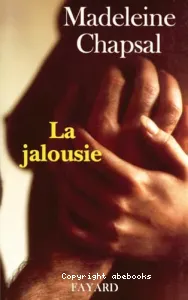 La jalousie