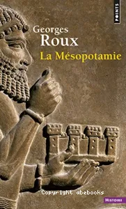 La Mésopotamie