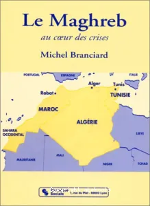 Le Maghreb