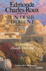 Un désir d'Orient